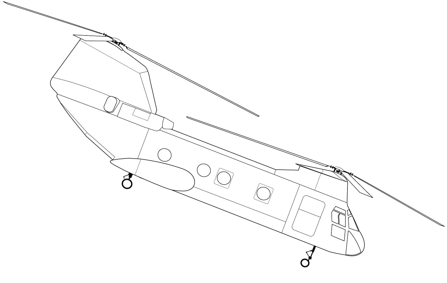 CH-46ʿֱ