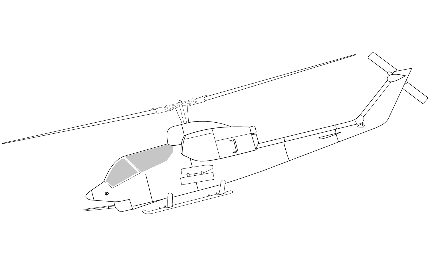 AH-1J SeaCobraֱ