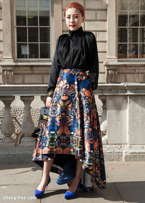 Maxi Skirt ¶ζļسȹ