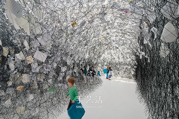 Chiharu ShiotacǧĴװ