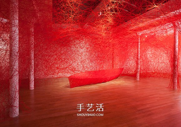 Chiharu ShiotacǧĴװ