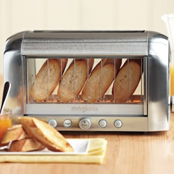 Vision Toaster ʵõ͸