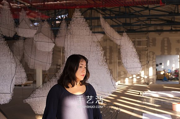 Chiharu ShiotacǧĴװ