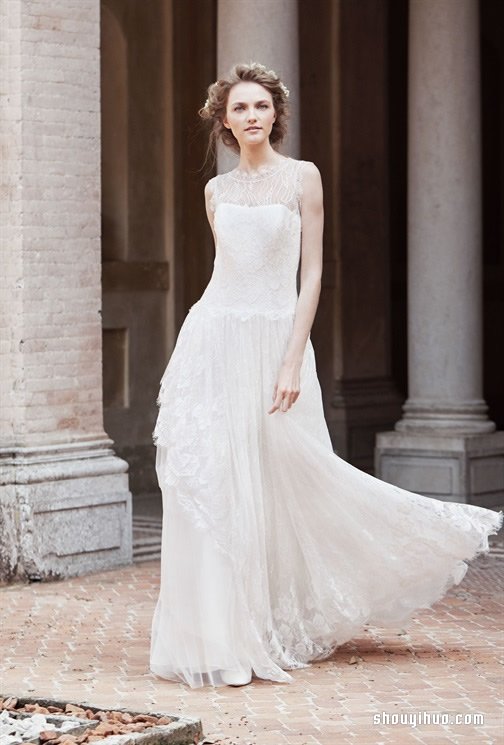 Alberta Ferretti 2016 ɴϵ