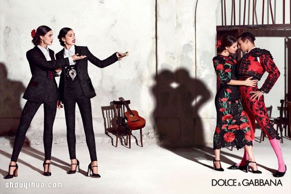 Dolce & Gabbana 2015ķιƬ