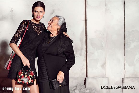 Dolce & Gabbana 2015ķιƬ