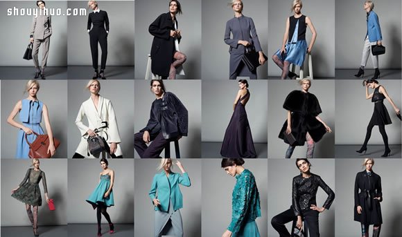 Giorgio Armani 2015 ʱŮװ