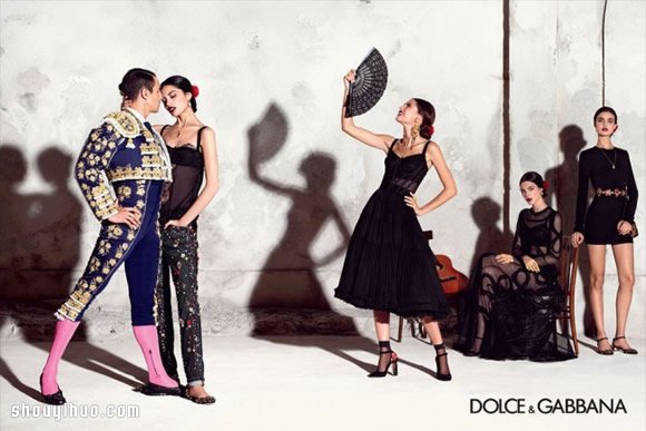 Dolce & Gabbana 2015ķιƬ