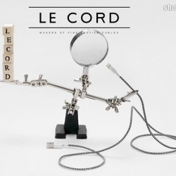 iPhoneǣLe Cord߳