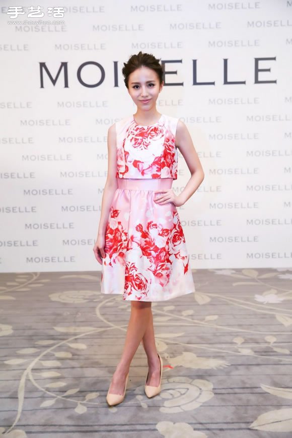 MOISELLE 2014ﶬʱװ ж黳