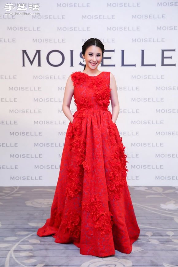 MOISELLE 2014ﶬʱװ ж黳