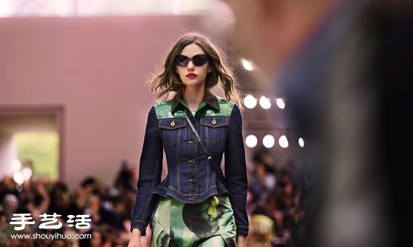 Burberry Prorsum 2015 Ůװ