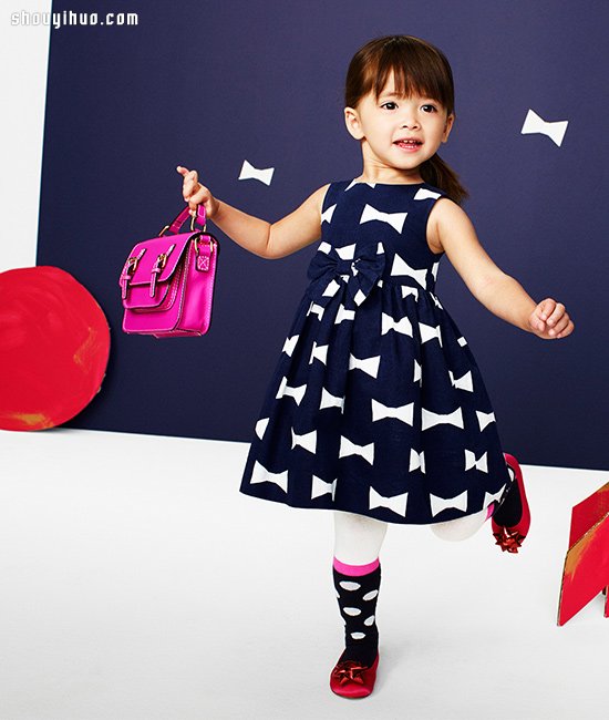 GAP KIDS  KATE SPADE ͯװϵ