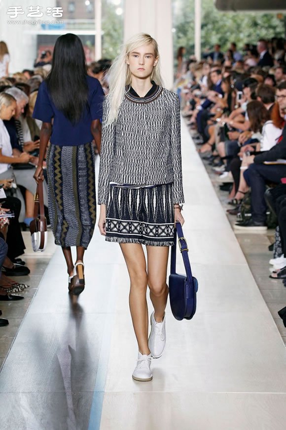 ԻΪеTory Burch 2015Ůװ