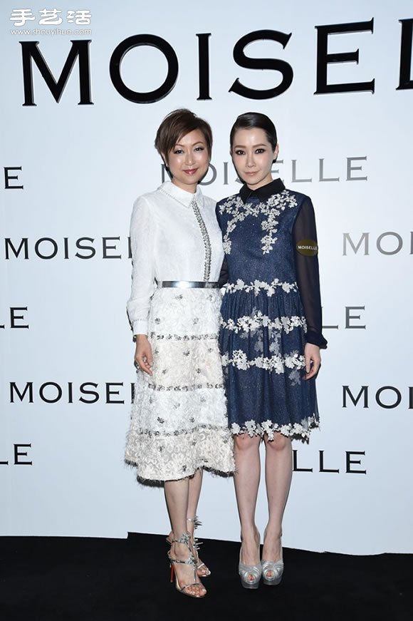 MOISELLE 2014ﶬʱװ ж黳