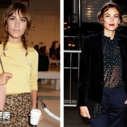 Alexa ChungͬƷͬζ