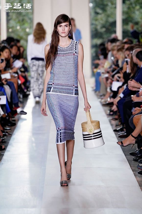 ԻΪеTory Burch 2015Ůװ