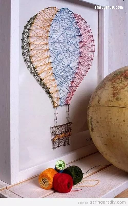 String Art öӺDIYװλ