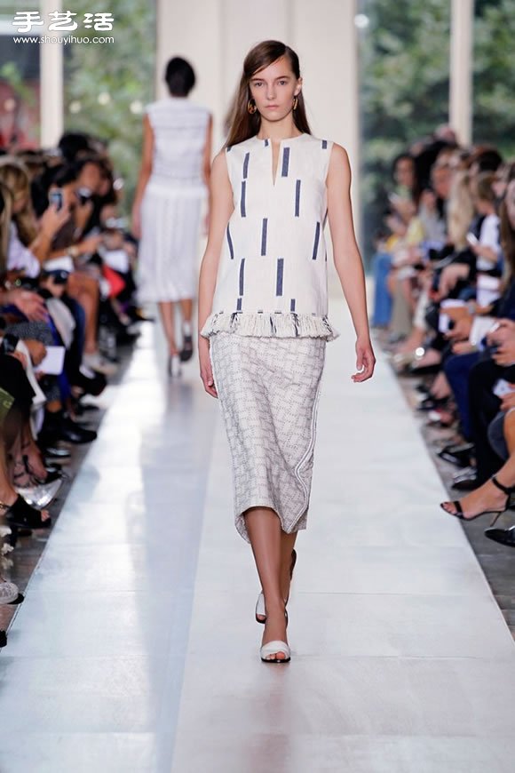 ԻΪеTory Burch 2015Ůװ