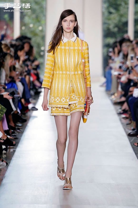 ԻΪеTory Burch 2015Ůװ