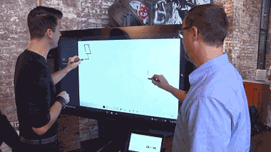 Surface Hub14