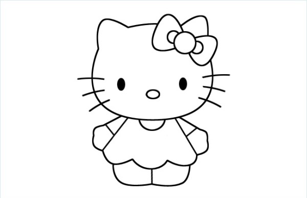 ɰHello KittyèʻͼƬ