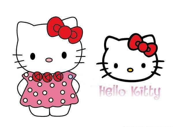 ɫhello kittyʻͼƬ