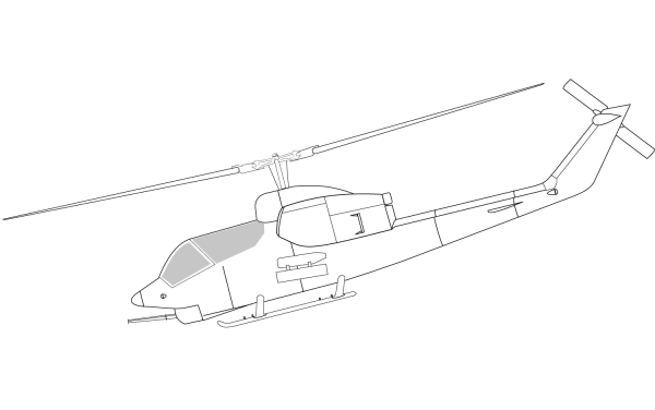 AH-1۾߹ֱ