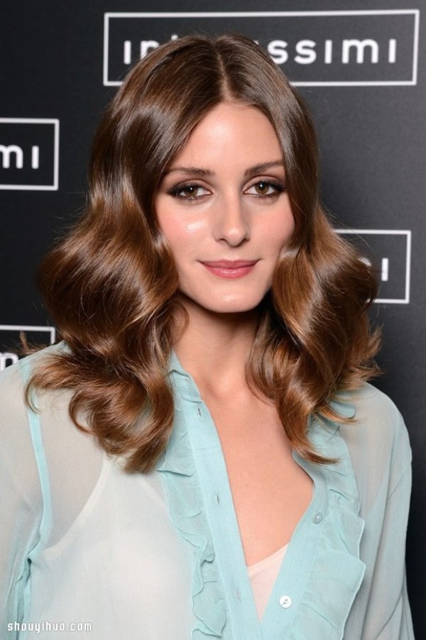 Olivia Palermo ŦԼ9˷ͷ