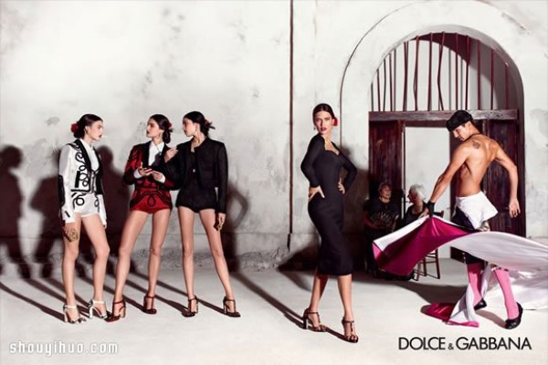 Dolce & Gabbana 2015ķιƬ