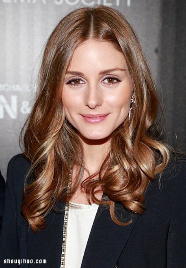 Olivia Palermo ŦԼ9˷ͷ