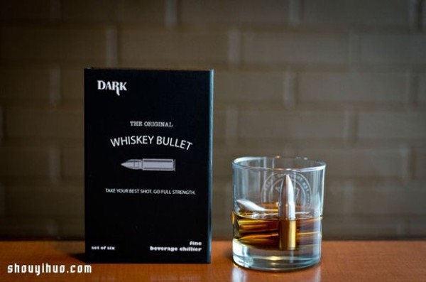 Whiskey Bullet ӵͱ