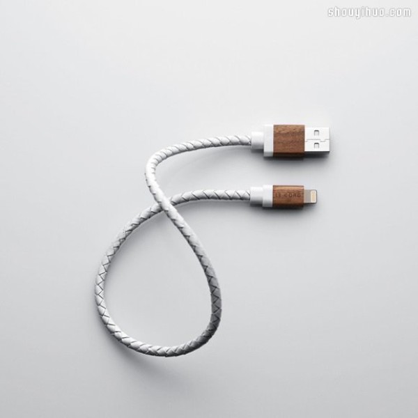 iPhoneǣLe Cord߳