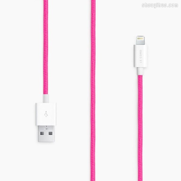 iPhoneǣLe Cord߳