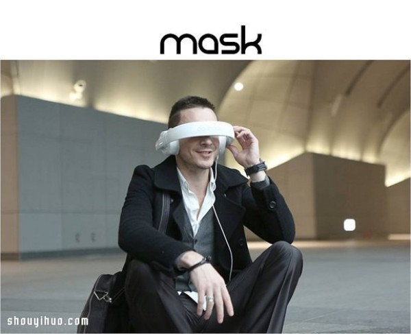 Dashbon Mask ɴʽƶӰԺƷ