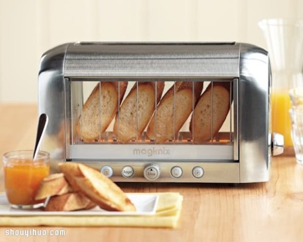 Vision Toaster ʵõ͸