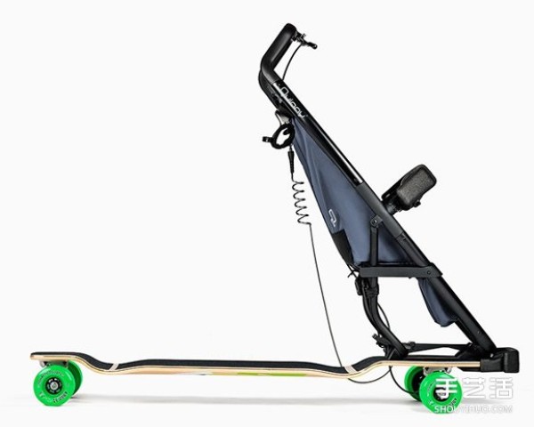 Longboardstroller ͯƳ