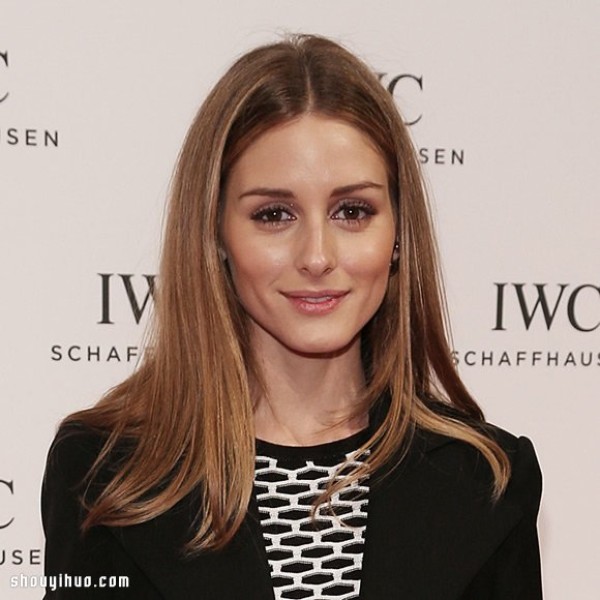 Olivia Palermo ŦԼ9˷ͷ