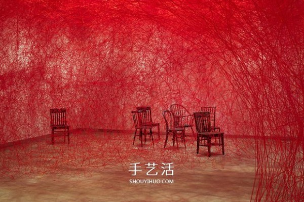 Chiharu ShiotacǧĴװ