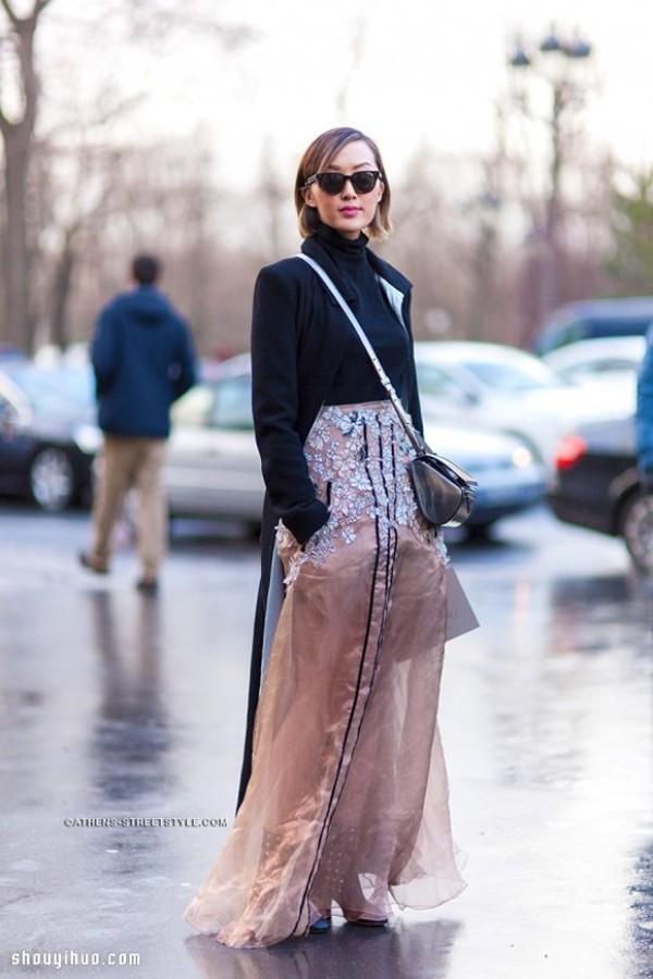 Maxi Skirt ¶ζļسȹ