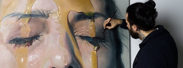 Mike Dargas Խʵ滭Ʒ