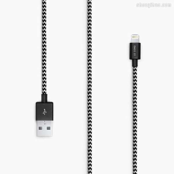 iPhoneǣLe Cord߳