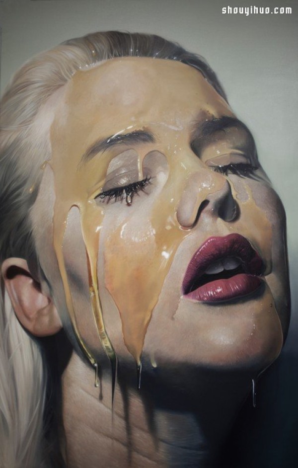 Mike Dargas Խʵ滭Ʒ