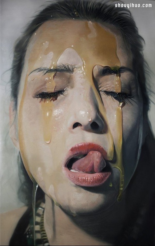 Mike Dargas Խʵ滭Ʒ