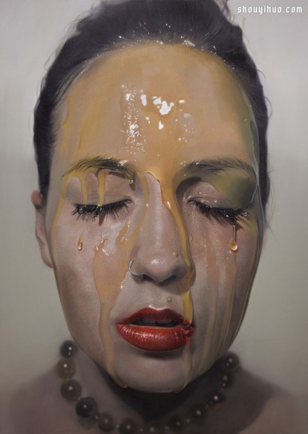 Mike Dargas Խʵ滭Ʒ