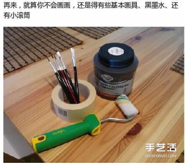 ǽֻDIY ͶӰʲôԻ