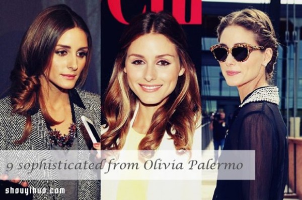 Olivia Palermo ŦԼ9˷ͷ