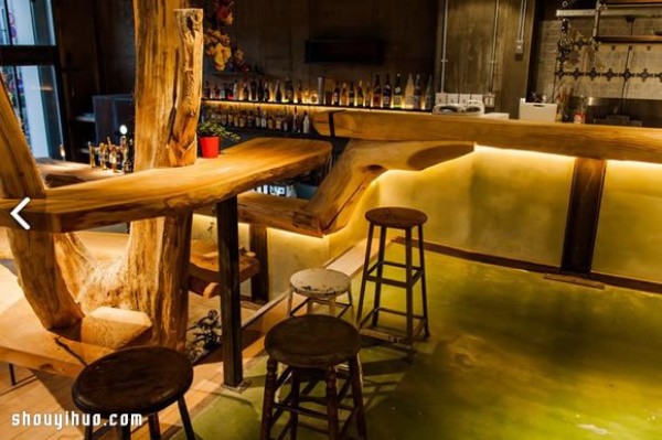 ձù Nui. Hostel & Bar Lounge