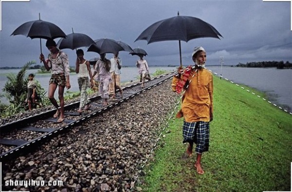 Steve McCurry 3ӽѧ9ͼ