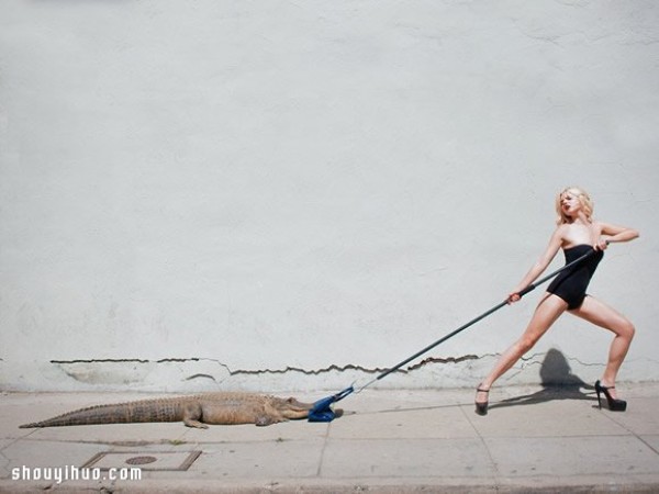 Tyler Shields ʱдӰͼ